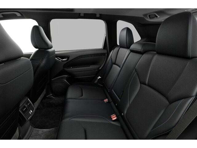 2025 Subaru FORESTER Limited Hagerstown MD
