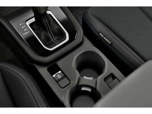 2025 Subaru FORESTER Limited Hagerstown MD