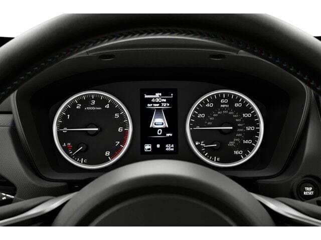 2025 Subaru FORESTER Limited Hagerstown MD