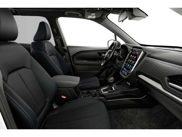 2025 Subaru FORESTER Limited Hagerstown MD