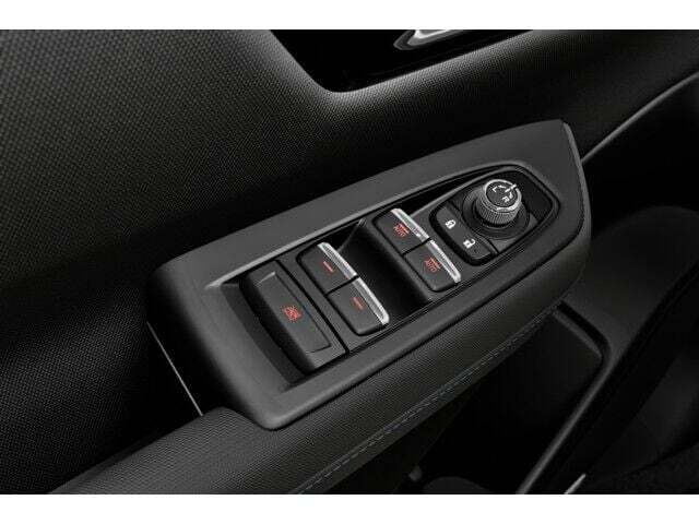2025 Subaru FORESTER Limited Hagerstown MD