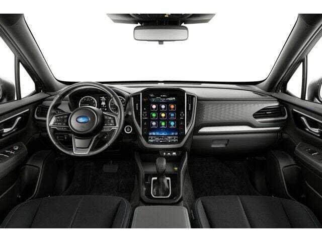 2025 Subaru FORESTER Limited Hagerstown MD