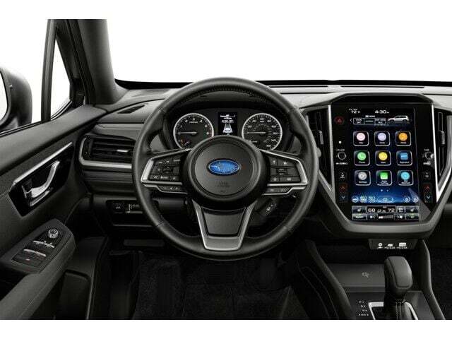 2025 Subaru FORESTER Limited Hagerstown MD