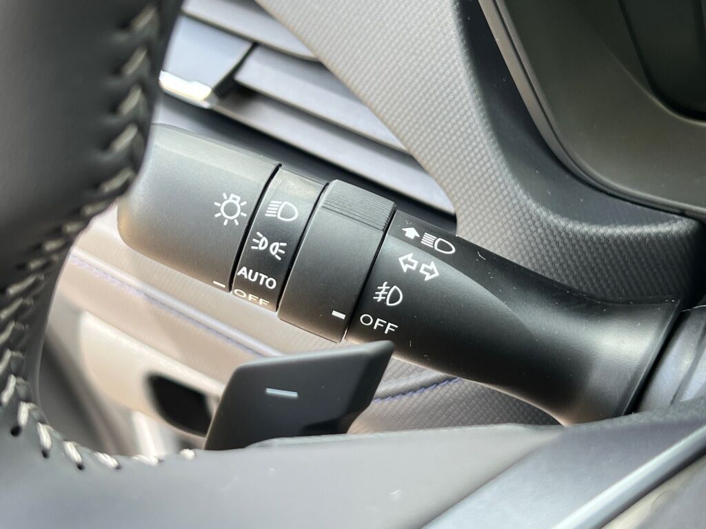 2025 Subaru FORESTER Limited Hagerstown MD