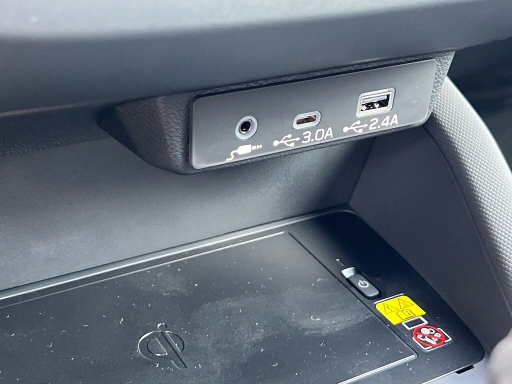 2025 Subaru FORESTER Limited Hagerstown MD