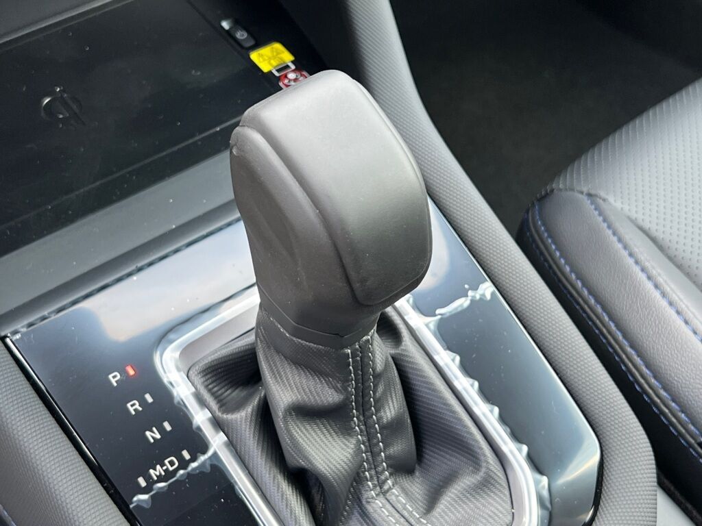 2025 Subaru FORESTER Limited Hagerstown MD