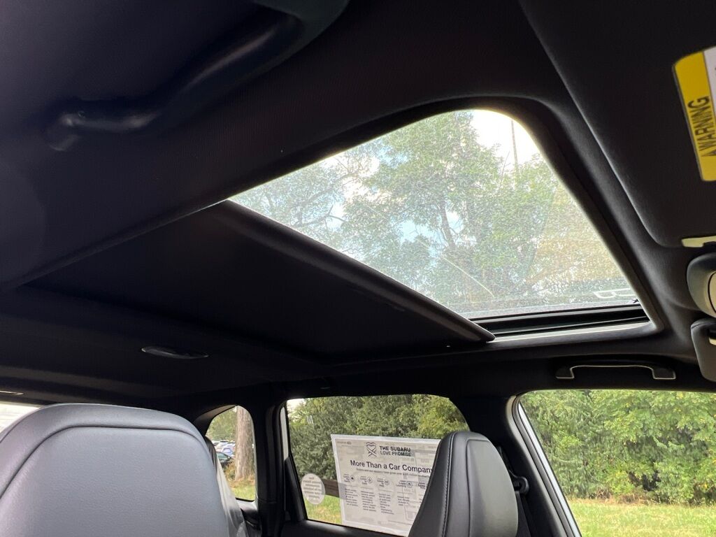 2025 Subaru FORESTER Limited Hagerstown MD