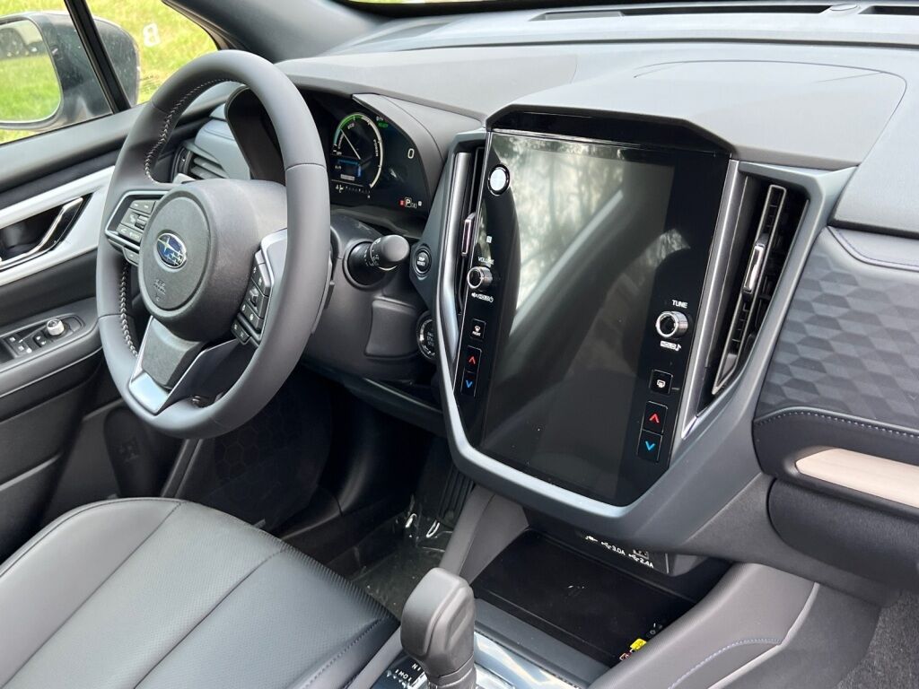 2025 Subaru FORESTER Limited Hagerstown MD