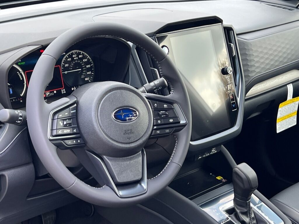 2025 Subaru FORESTER Limited Hagerstown MD