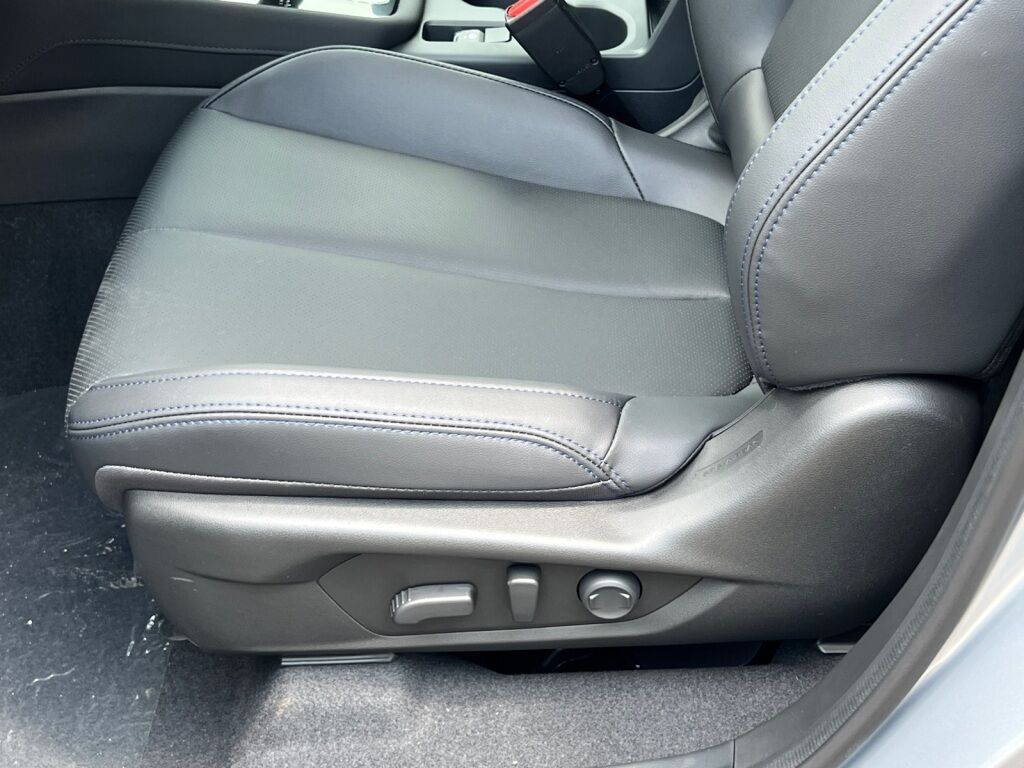 2025 Subaru FORESTER Limited Hagerstown MD