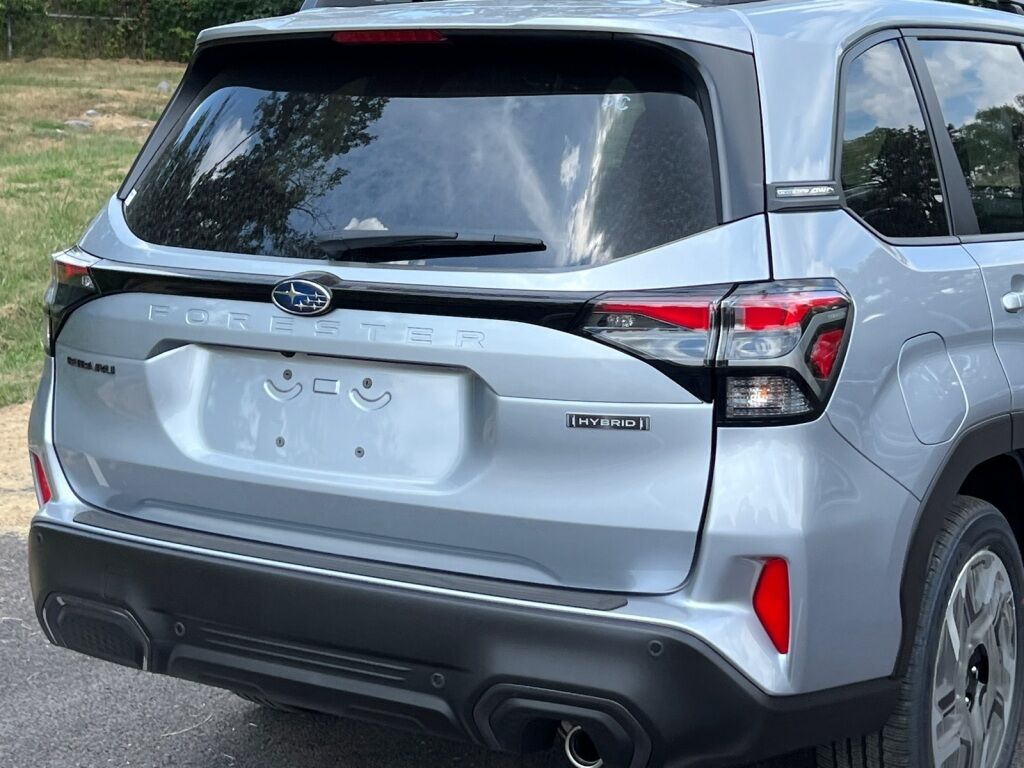 2025 Subaru FORESTER Limited Hagerstown MD