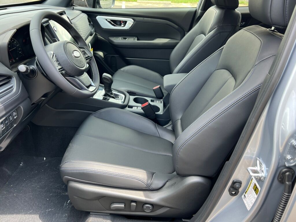 2025 Subaru FORESTER Limited Hagerstown MD