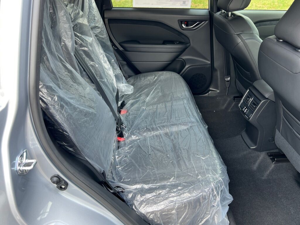 2025 Subaru FORESTER Limited Hagerstown MD