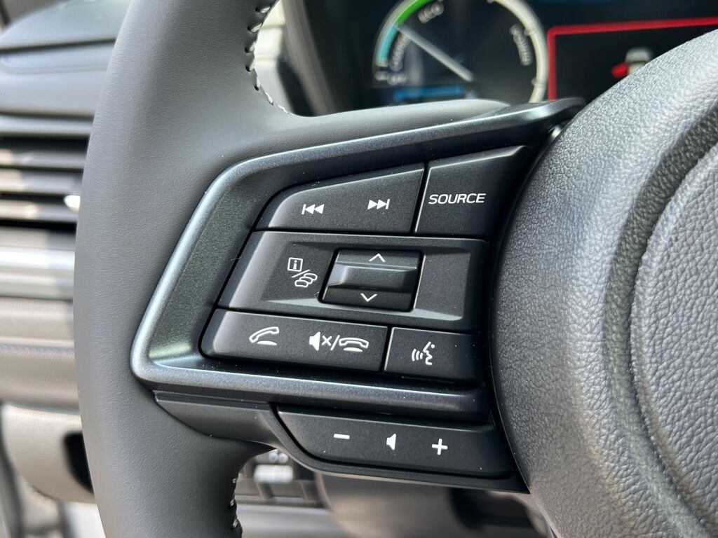 2025 Subaru FORESTER Limited Hagerstown MD