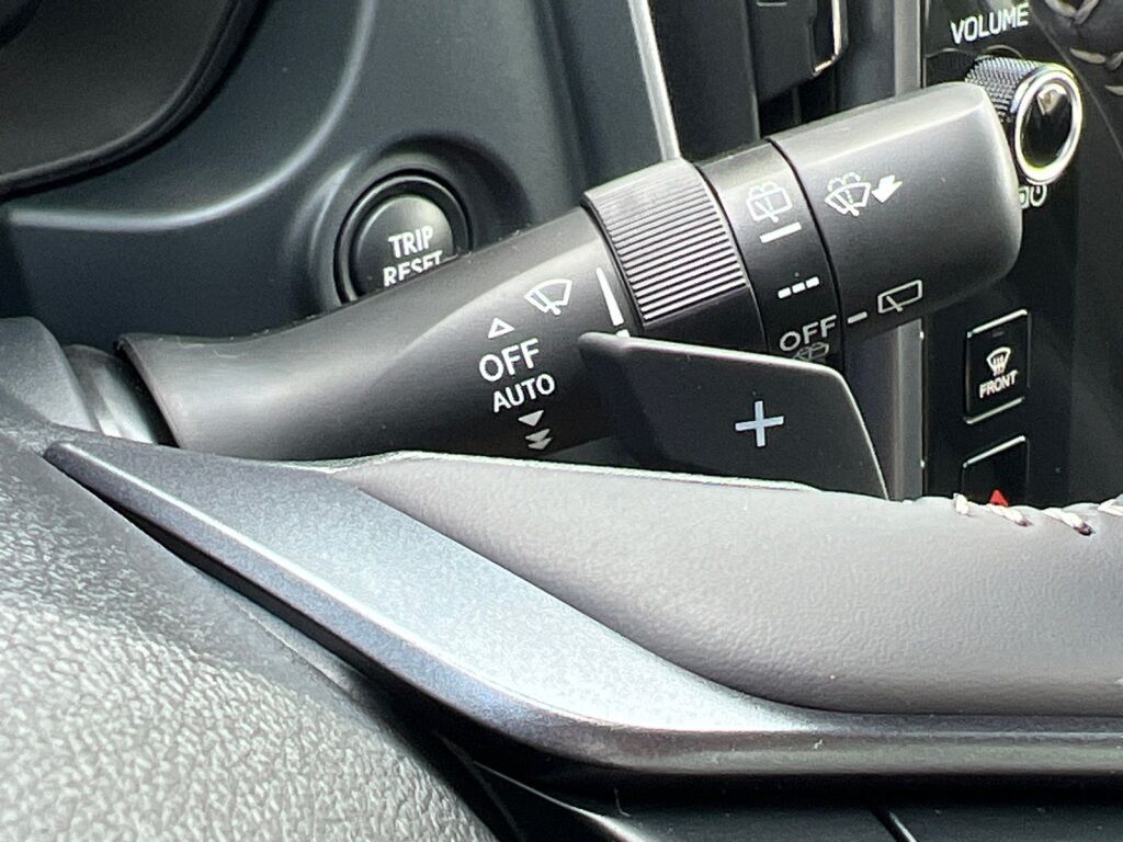 2025 Subaru FORESTER Limited Hagerstown MD