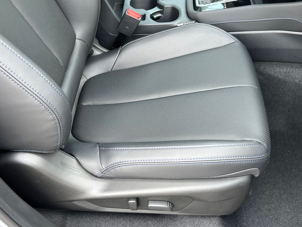 2025 Subaru FORESTER Limited Hagerstown MD