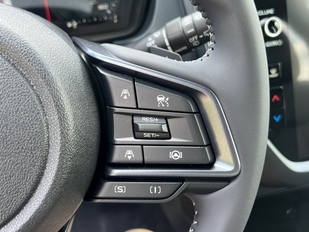 2025 Subaru FORESTER Limited Hagerstown MD