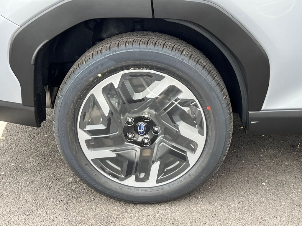 2025 Subaru FORESTER Limited Hagerstown MD