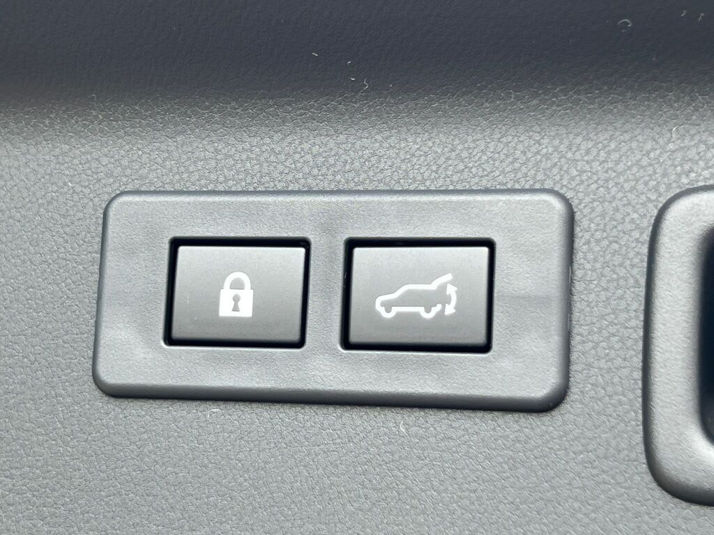 2025 Subaru FORESTER Limited Hagerstown MD