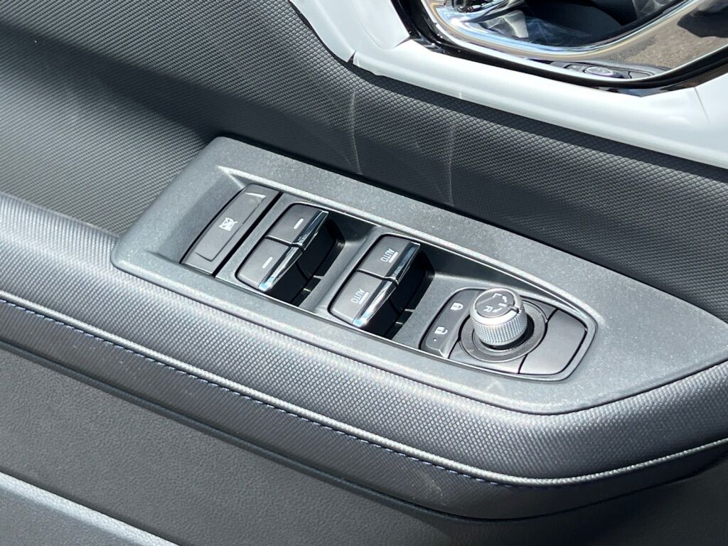 2025 Subaru FORESTER Limited Hagerstown MD