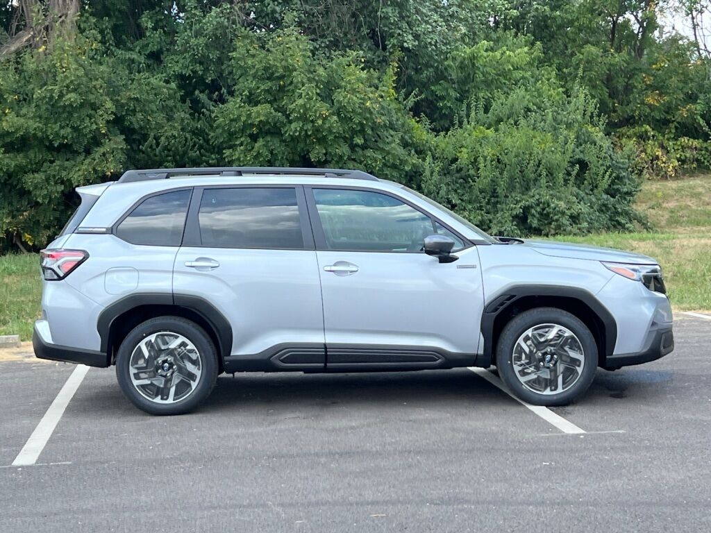 2025 Subaru FORESTER Limited Hagerstown MD
