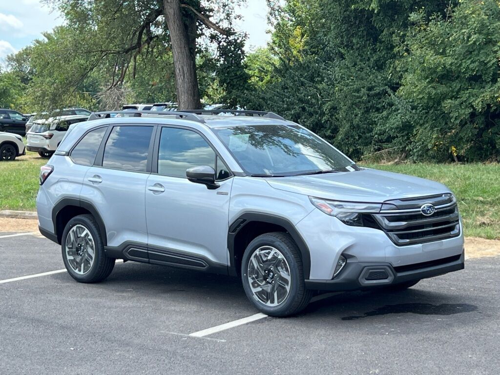 2025 Subaru FORESTER Limited Hagerstown MD