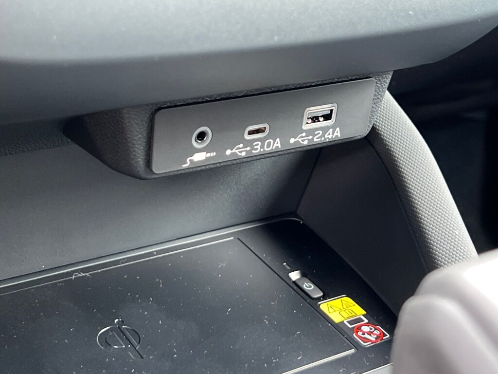 2025 Subaru FORESTER Limited Hagerstown MD