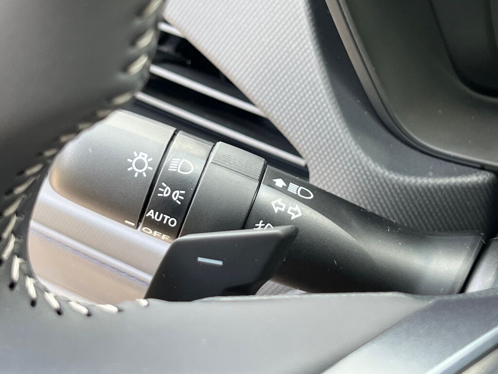 2025 Subaru FORESTER Limited Hagerstown MD