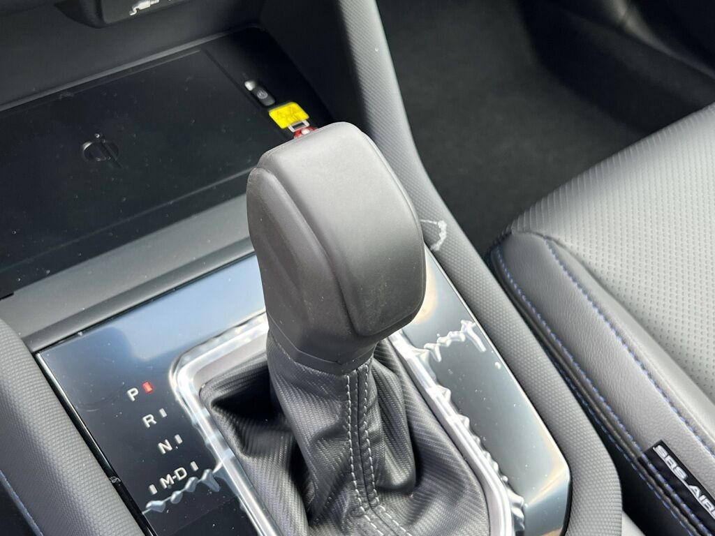 2025 Subaru FORESTER Limited Hagerstown MD