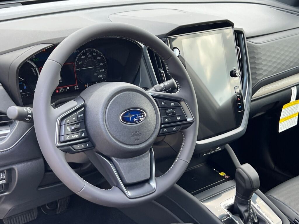 2025 Subaru FORESTER Limited Hagerstown MD