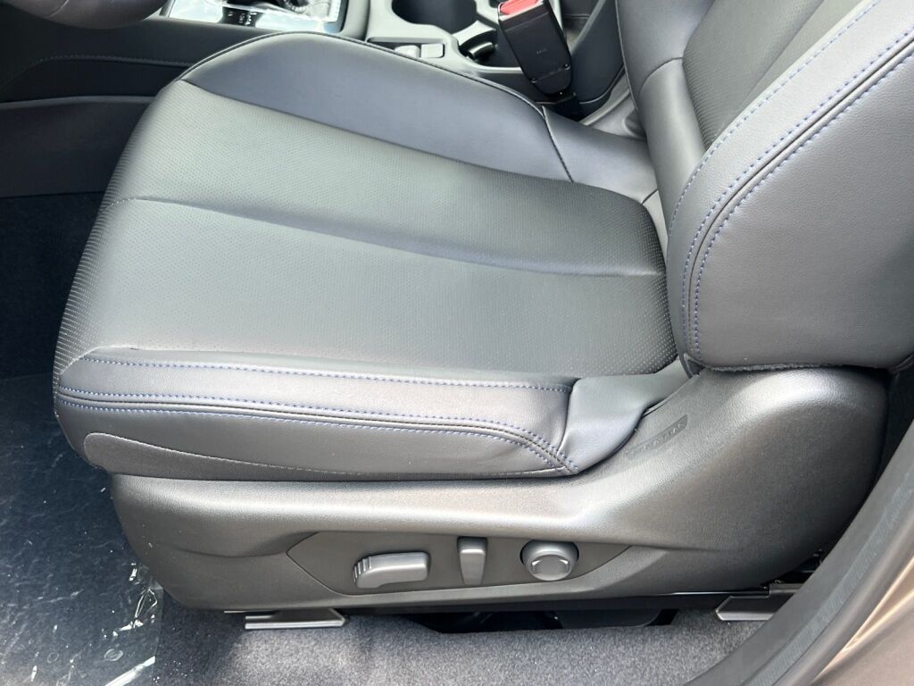 2025 Subaru FORESTER Limited Hagerstown MD