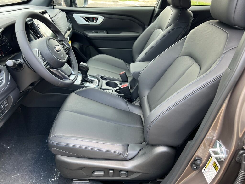 2025 Subaru FORESTER Limited Hagerstown MD