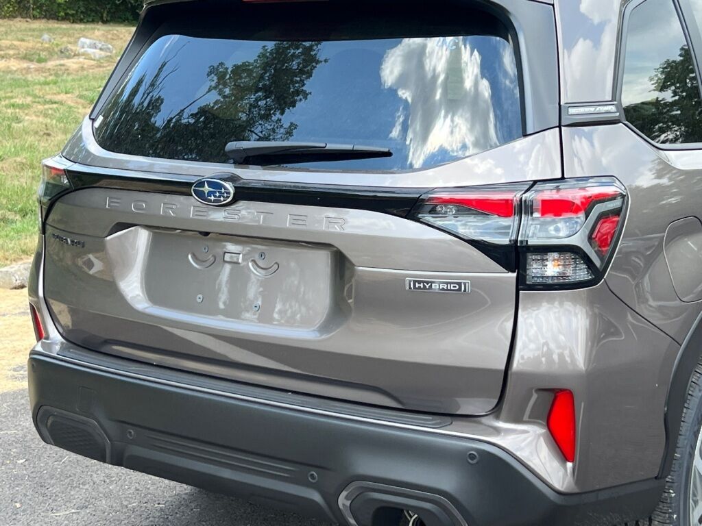 2025 Subaru FORESTER Limited Hagerstown MD