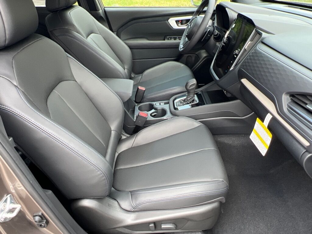 2025 Subaru FORESTER Limited Hagerstown MD