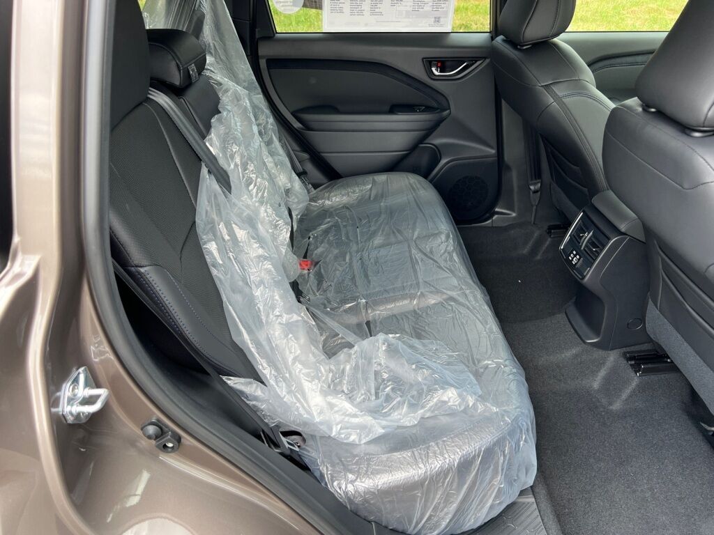 2025 Subaru FORESTER Limited Hagerstown MD