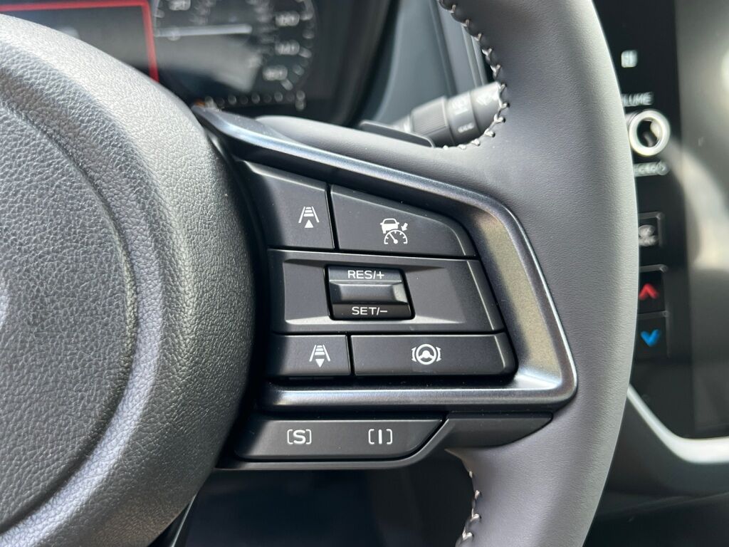 2025 Subaru FORESTER Limited Hagerstown MD
