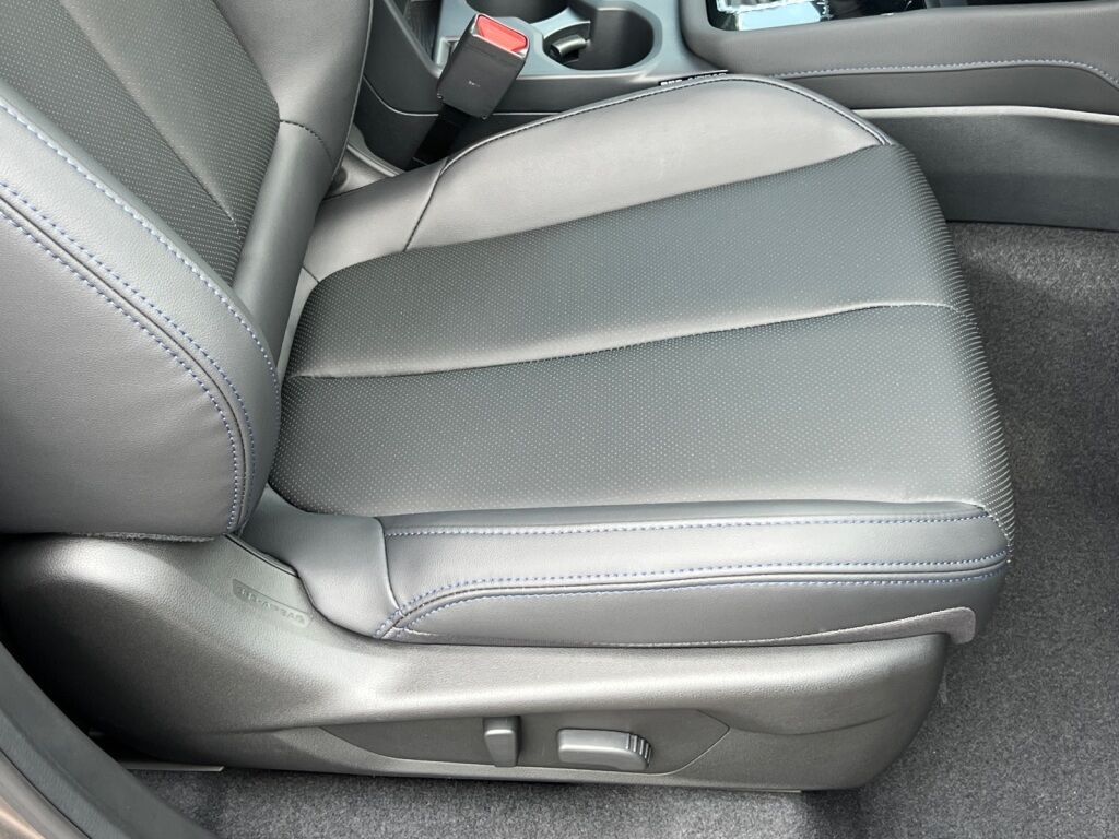 2025 Subaru FORESTER Limited Hagerstown MD