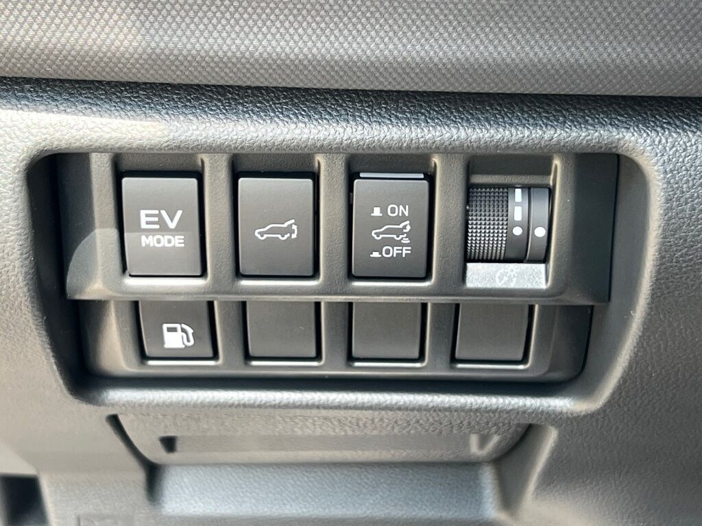 2025 Subaru FORESTER Limited Hagerstown MD