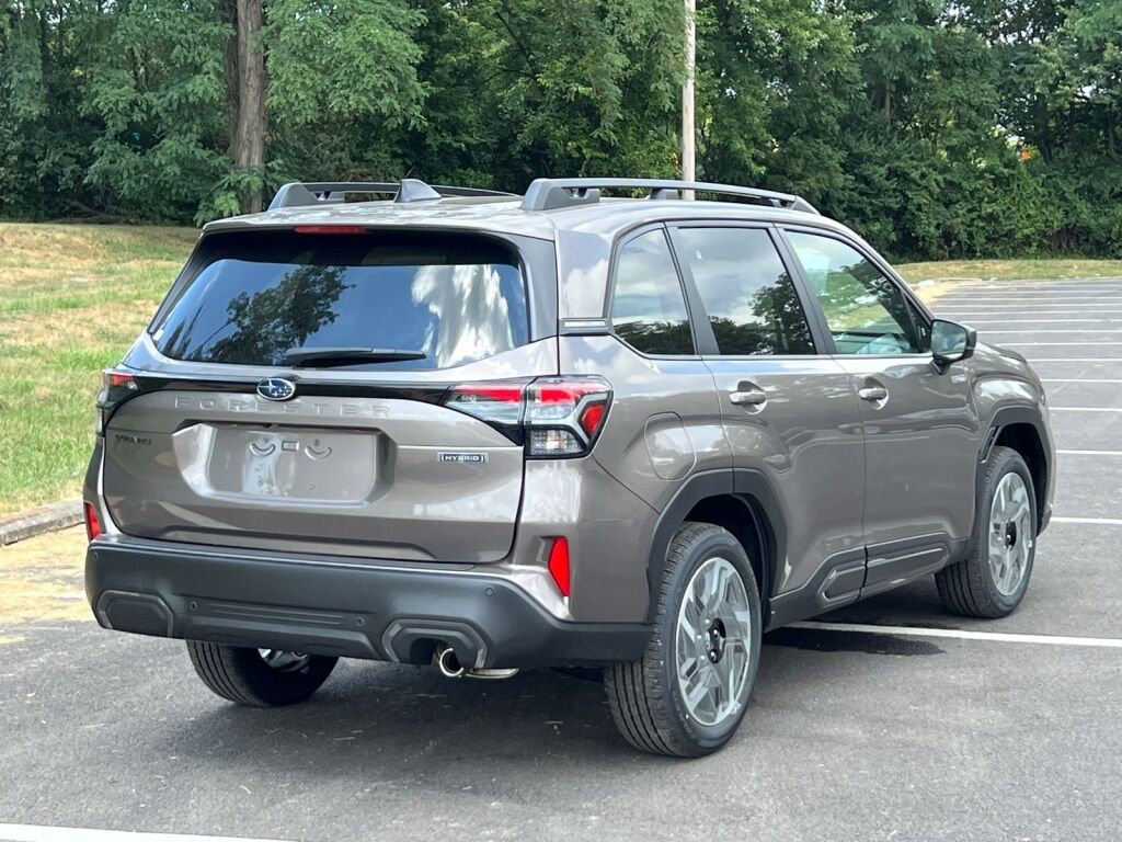 2025 Subaru FORESTER Limited Hagerstown MD