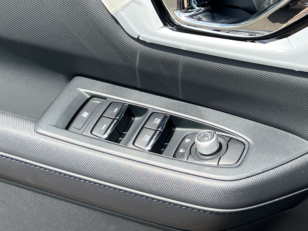 2025 Subaru FORESTER Limited Hagerstown MD
