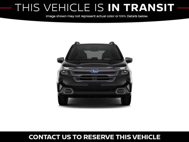 2025 Subaru FORESTER Limited Springfield VA
