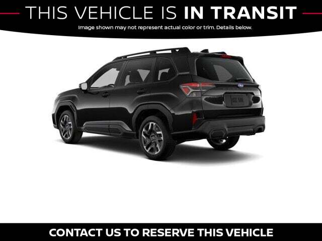 2025 Subaru FORESTER Limited Springfield VA