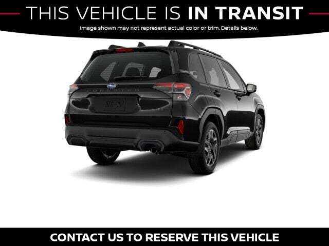 2025 Subaru FORESTER Limited Springfield VA