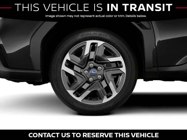 2025 Subaru FORESTER Limited Springfield VA