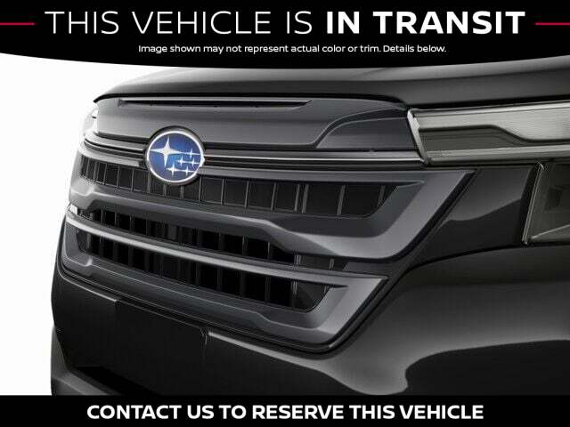 2025 Subaru FORESTER Limited Springfield VA