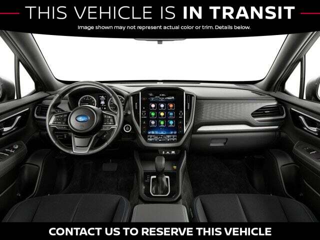 2025 Subaru FORESTER Limited Springfield VA