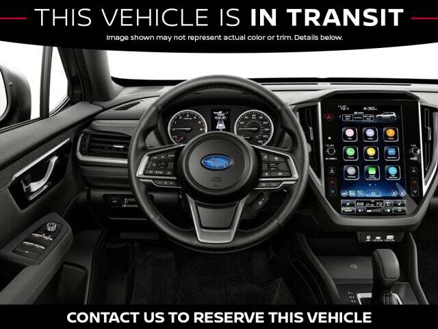 2025 Subaru FORESTER Limited Springfield VA