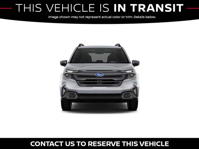 2025 Subaru FORESTER Limited Springfield VA