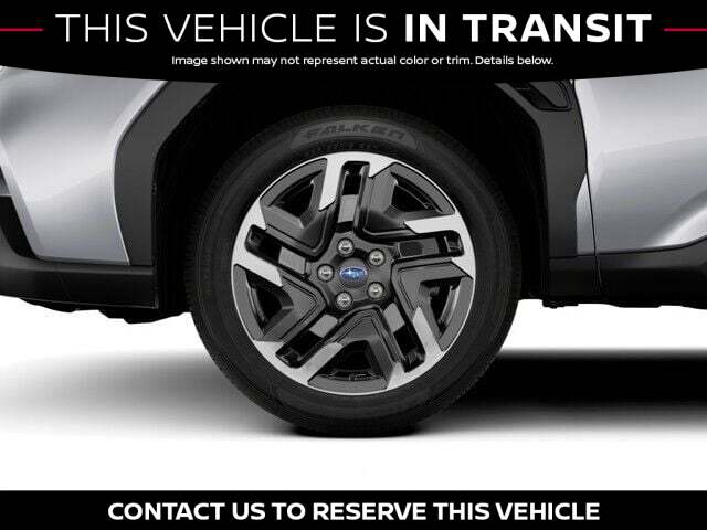 2025 Subaru FORESTER Limited Springfield VA