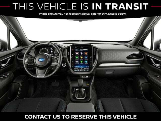 2025 Subaru FORESTER Limited Springfield VA